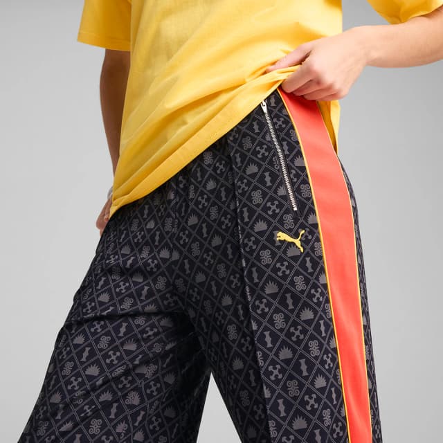 Thumbnail 2 de Puma ROAD TO UNITY Pantalón corto? no, largo para mujer