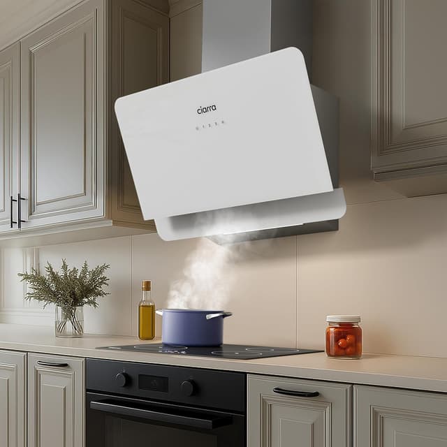 Thumbnail 4 de CIARRA CBCS6765C Campana Extractora 60 cm