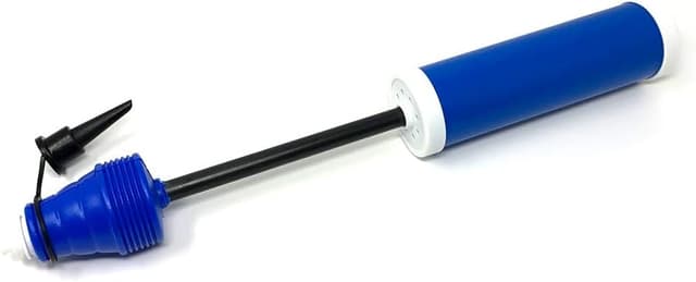 Thumbnail 3 de Twist4 XXL Ballonpumpe