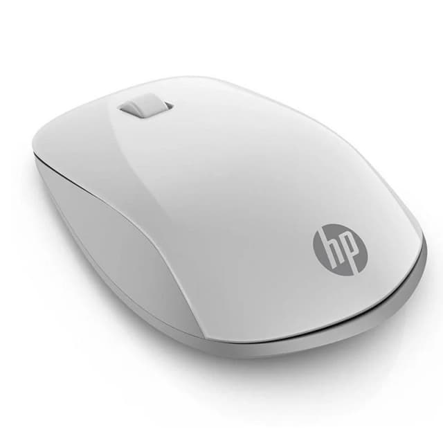 Imagen de HP Z5000 Ratón Bluetooth blanco en OfertitasTOP