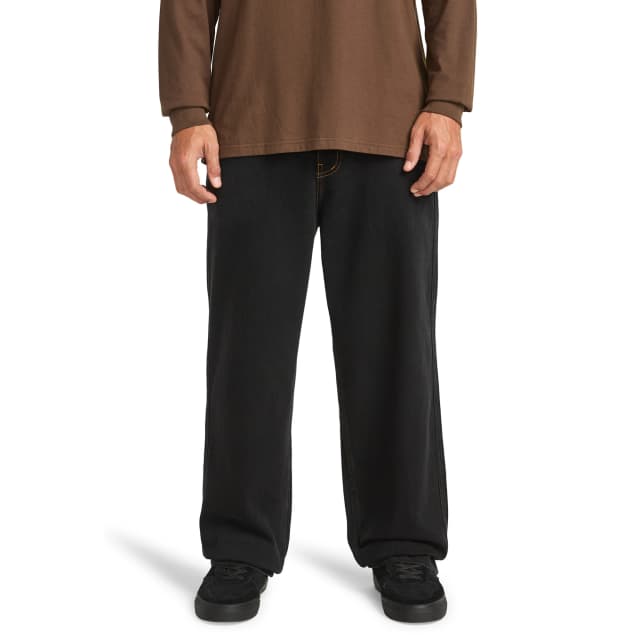 Imagen de Billabong Gold Coast Denim vaquero workwear hombre en OfertitasTOP