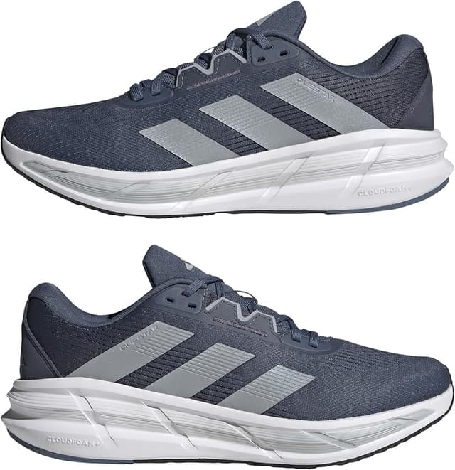 Thumbnail 5 de adidas Questar 3 Zapatillas running 38 2/3 EU