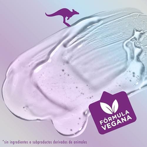 Thumbnail 6 de Aussie SOS Repair & Revive Champú 300ml 💧 Para cabello dañado