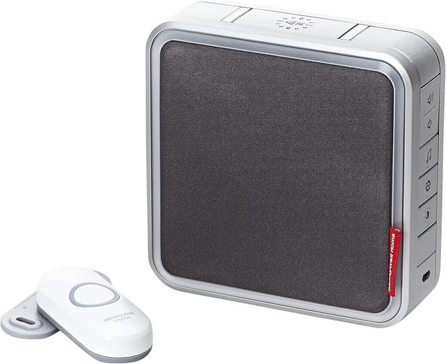 Thumbnail 3 de Honeywell DC917NG campanello wireless 200 m 🔔