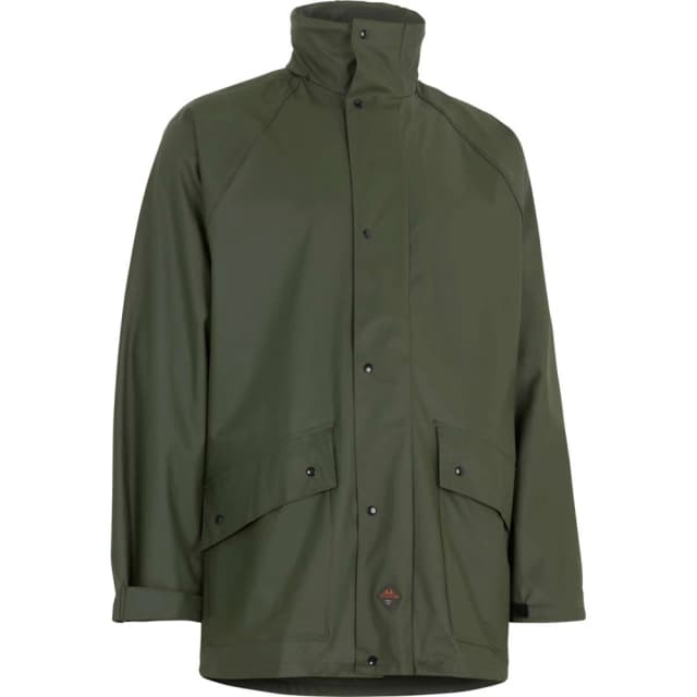 Thumbnail 2 de Swedteam Huron conjunto impermeable hombre 3 capas