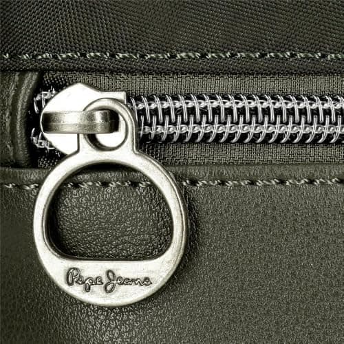 Thumbnail 6 de Pepe Jeans Christine neceser verde 31×21×15 cm
