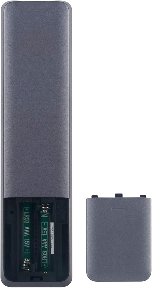 Thumbnail 4 de Sprachfernbedienung für Philips TV 4K UHD