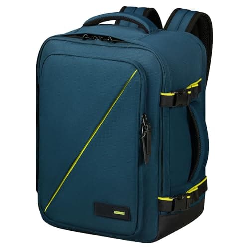 Detalle de American Tourister Take2Cabin maleta 26,5 L