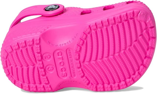 Detalle 2 de Crocs Crocs Littles Clog Zuecos unisex niños 17/19
