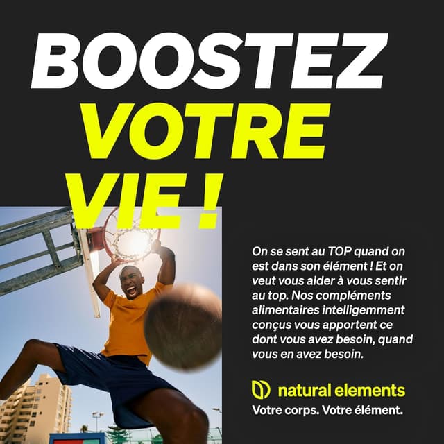 Thumbnail 6 de L-Arginine 365 gélules véganes – 4 500 mg HCL par dose journalière (3 750 mg L-arginine pure)