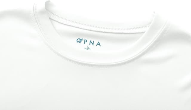 Detalle 2 de Dri-Fit Opna Youth Athletic Tees