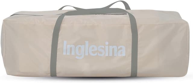 Thumbnail 5 de Inglesina Lodge lettino da viaggio doppia altezza