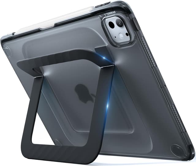 Detalle de TORRAS Ostand K3 Neo iPad Pro 11 Case 6th/5th Gen