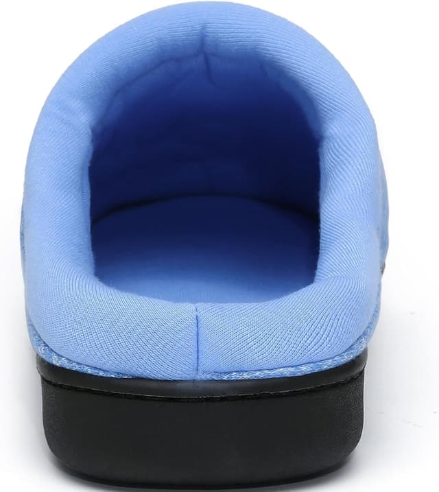 Thumbnail 4 de Mishansha Pantofole casa unisex memory foam, taglia 36–49