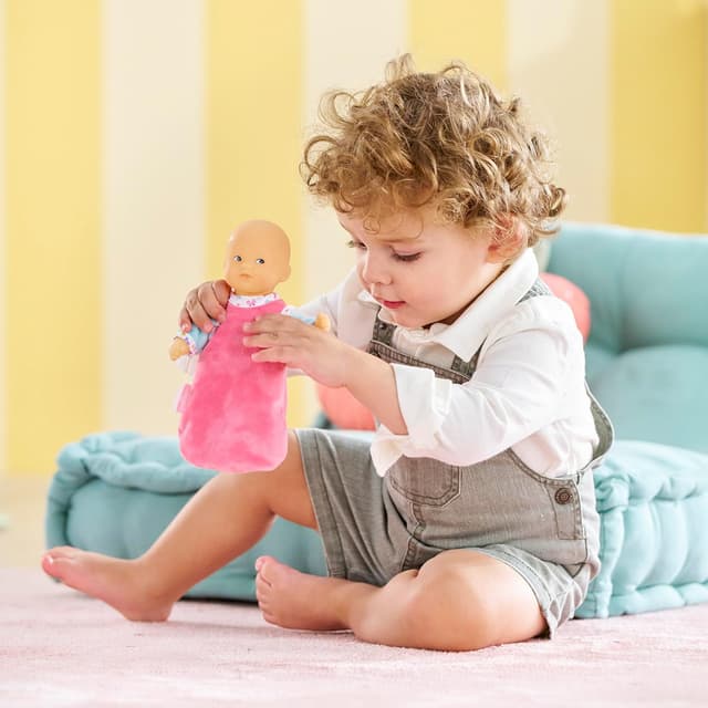 Thumbnail 6 de Mini Calin Bonne Nuit Corolle 20 cm