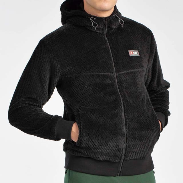 Thumbnail 4 de 8000 Polar poliester de Hombre eivor negro +8000 🎧