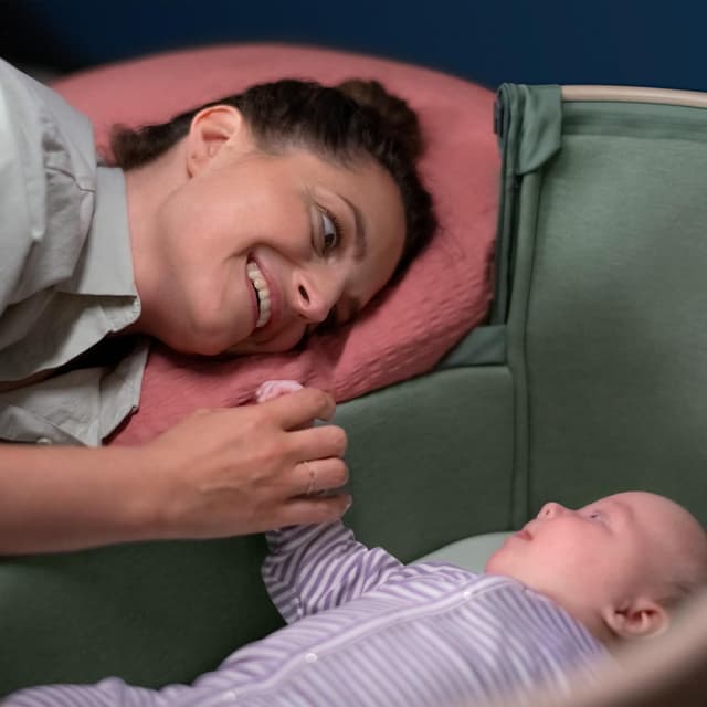 Thumbnail 7 de Maxi-Cosi Iora Cuna Colecho: Comodidad y Versatilidad para Bebés