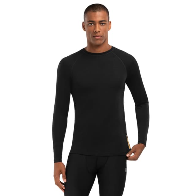 Imagen de Siroko Ultimate Thermal camiseta interior de lana hombre en OfertitasTOP