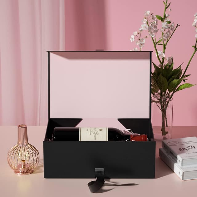 Thumbnail 4 de GIFTSAY Magnetic Gift Box 32.2×20.3×11.4 cm