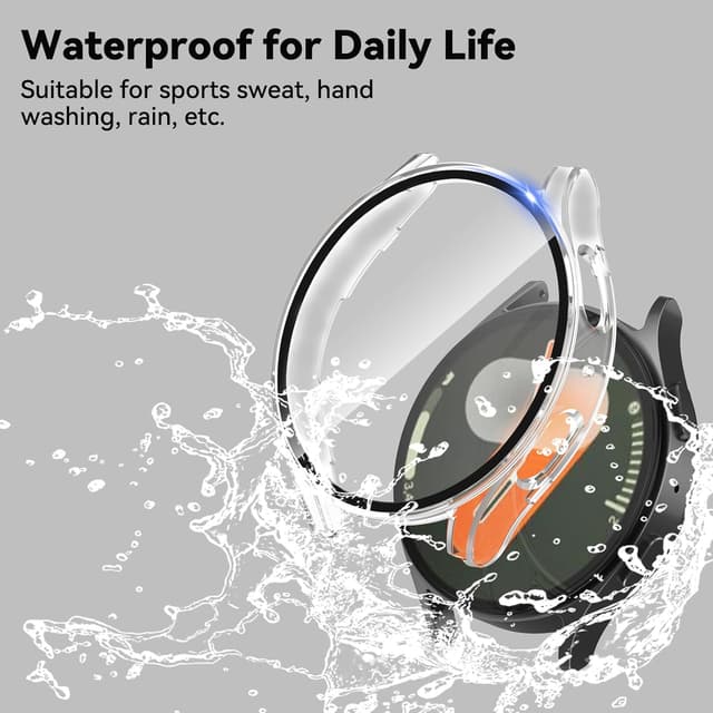 Thumbnail 5 de aceyoon Case for Galaxy Watch 7 44mm