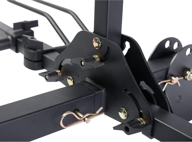 Thumbnail 5 de Young 4-Bike Hitch Rack ⚙