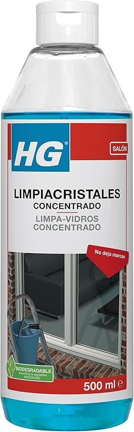 Thumbnail 5 de HG Pulidor Mármol 300 ml — pule e intensifica la piedra