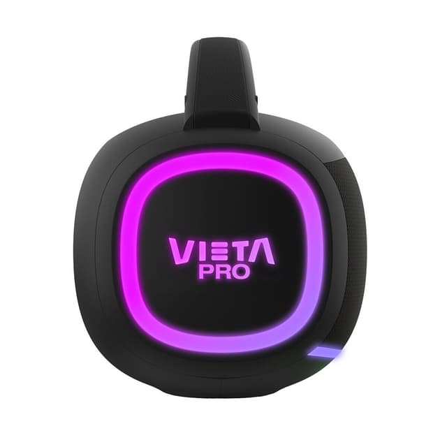 Thumbnail 1 de Vieta Pro Power Max 60W, portátil y Bluetooth 🎵