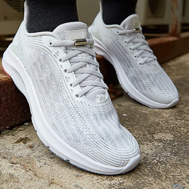 Thumbnail 4 de VICT POPU Elastic Laces Flat No Tie