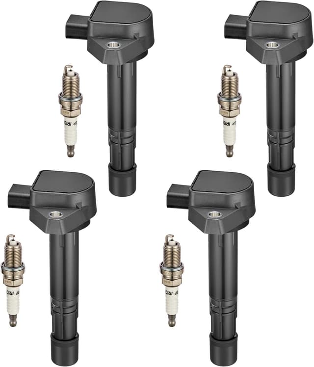 Imagen de BDFHYK UF400 Ignition Coil Pack 4 en OfertitasTOP