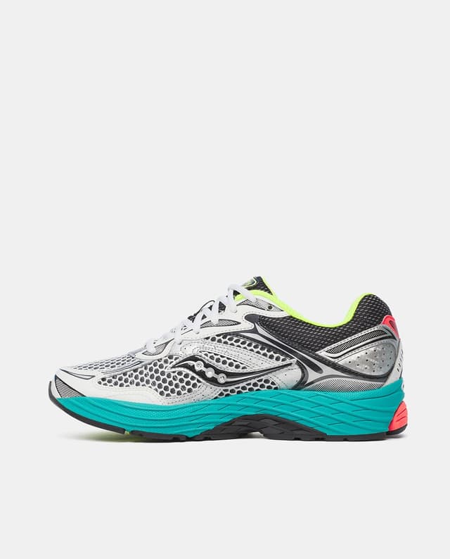 Thumbnail 2 de Saucony PROGRID OMNI 9 zapatillas running unisex