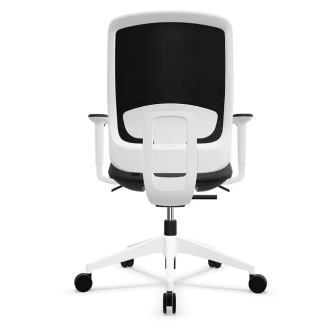 Detalle de Actiu Trim 30 silla oficina 4 posiciones ✅