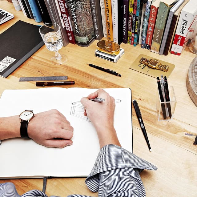 Thumbnail 6 de rOtring 600 portamine 0,7 mm ✏