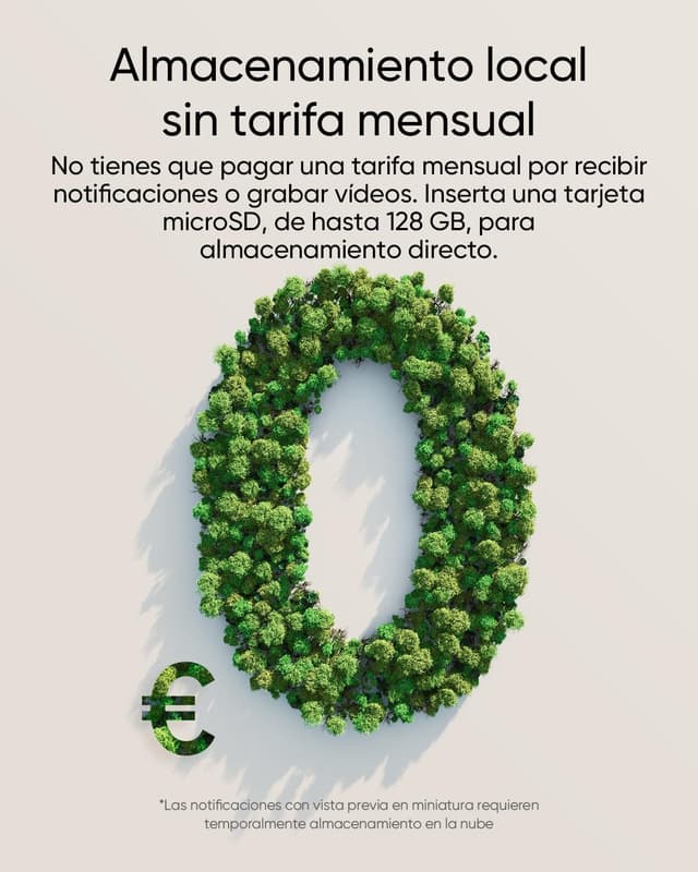 Thumbnail 4 de eufy Security C210 Cámara interior 1080p