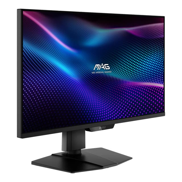 Detalle 2 de MSI MAG 274UPDF E16M 27" gaming 4K 320 Hz