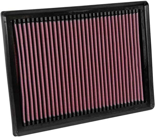 Detalle 2 de K&N 33-3045 Filtre à Air Moteur Haute Performance