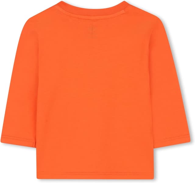 Detalle 2 de Timberland T-Shirt bébé garçon 100 % coton