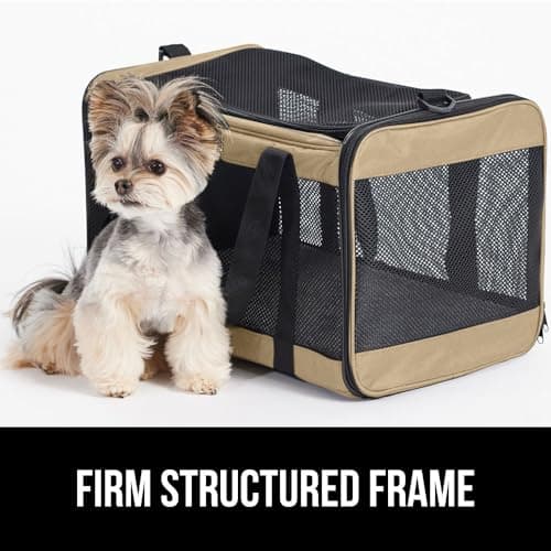 Thumbnail 8 de GORILLA GRIP Cat Carrier Up to 15 lbs