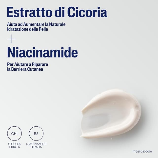 Thumbnail 6 de Cetaphil Crema Idratante Viso Giorno SPF30 con niacinamide ed estratto di cicoria