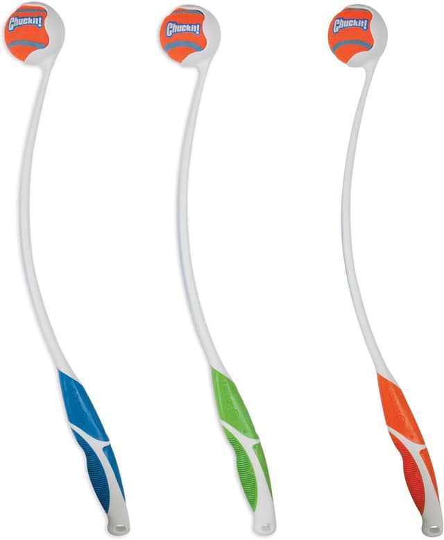 Thumbnail 1 de Chuckit CU247301 lanceur de balle 26