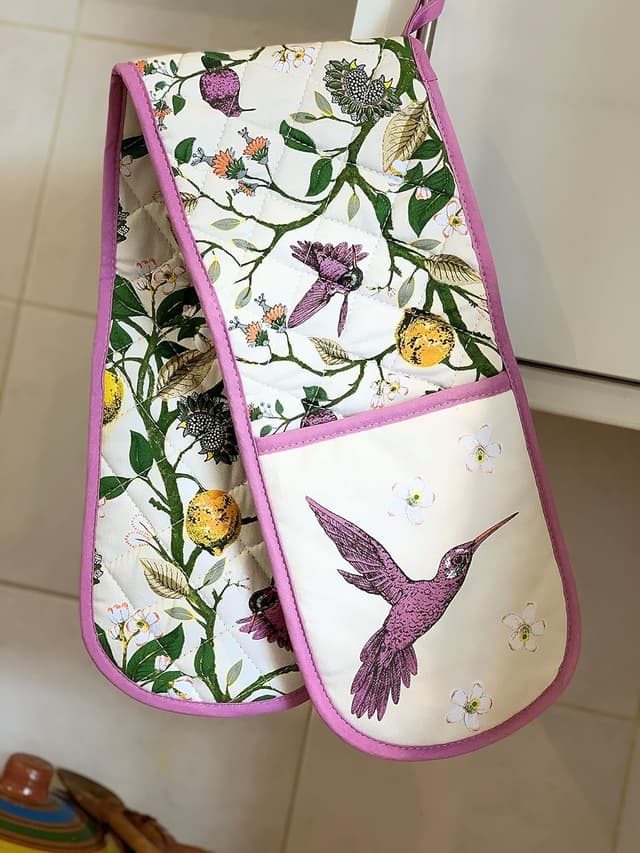 Thumbnail 5 de SiXsigma Sports Double Oven Gloves 2-in-1