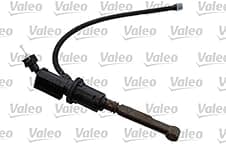 Detalle de Valeo 874347 Cylindre émetteur embrayage