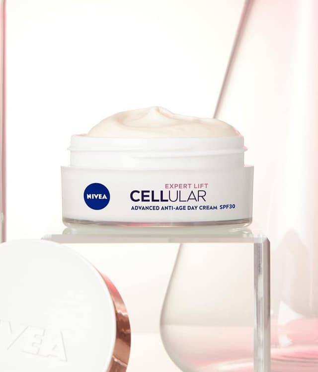 Thumbnail 1 de NIVEA CELLULAR EXPERT LIFT Anti-età 50 ml