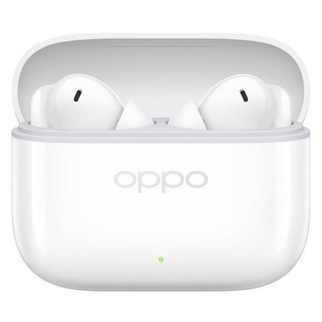 Detalle 2 de OPPO Enco Buds3 Pro inalámbricos Bluetooth 5.4 con micrófono