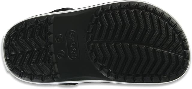 Detalle de Crocs Crocband Clog Zuecos 19/20 EU negro