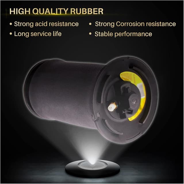 Thumbnail 1 de Dixhills Hinten Luftfederung kompatibel mit 5 Touring E61