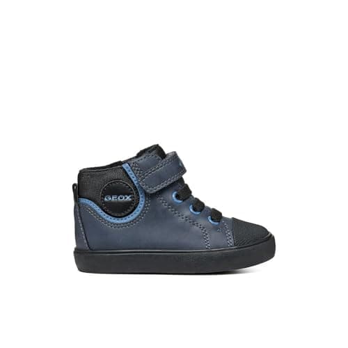Imagen de Geox B GISLI Boy C, zapatillas infantiles en OfertitasTOP
