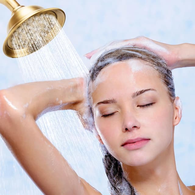 Detalle 1 de Transplant Soffione doccia 44 getti