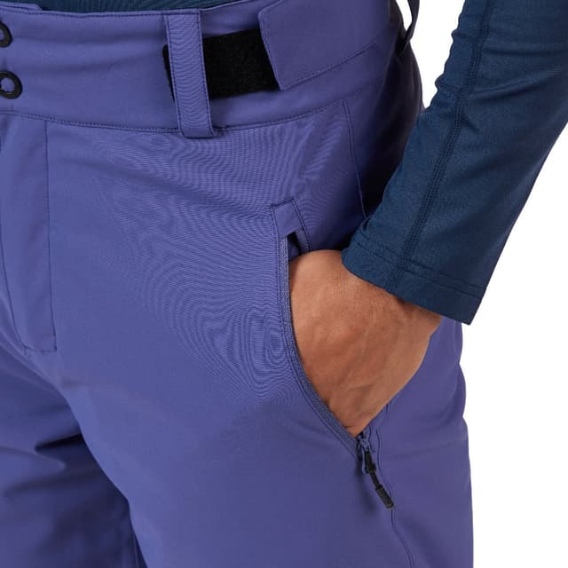 Detalle 2 de Rossignol Pantalón de hombre STRAWPILE INSULATED para esquí