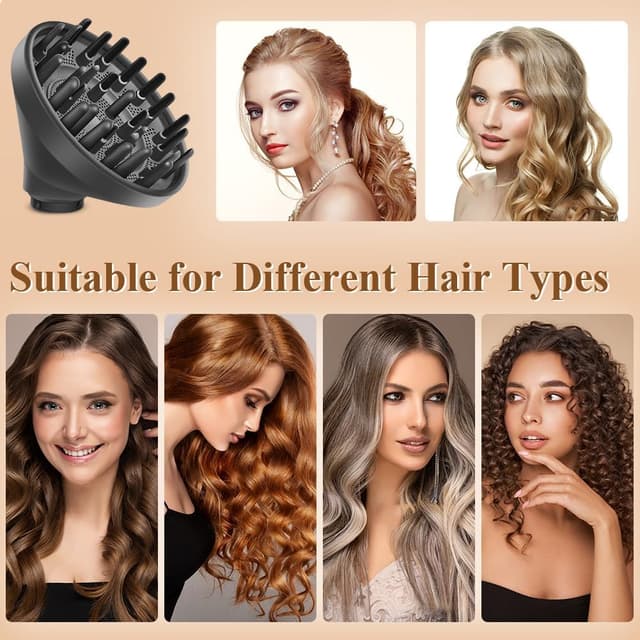 Thumbnail 6 de Flintronic Upgraded Diffuser Nozzle for HS01