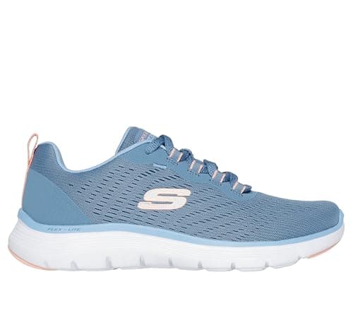 Detalle 2 de Skechers Flex Appeal 5.0, zapatillas Flex 37 EU